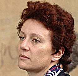 Kathleen Folbigg